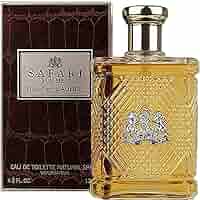 SAFARI　FOR　MEN　125ml Vintage Original Ralph Lauren Safari for Men Eau de Toilette